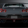 日産GT-R NISMO 2024年モデル