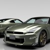 日産GT-Rプレミアムエディション T-スペック