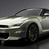 日産GT-Rプレミアムエディション T-スペック