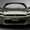 日産GT-Rプレミアムエディション T-スペック