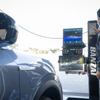 BYDのEVの納車前点検・整備するPDIセンター