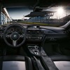 BMW M3 CS 従来型（参考）