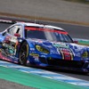 SUBARU BRZ GT300