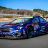 SUBARU WRX NBR CHALLENGE