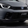 ホンダ・ジャズ（フィット に相当）改良新型の「アドバンススポーツ」