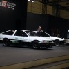 TOYOTA GAZOO RACING（東京オートサロン2023）