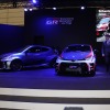 TOYOTA GAZOO RACING（東京オートサロン2023）