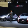 TOYOTA GAZOO RACING（東京オートサロン2023）