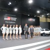 TOYOTA GAZOO RACING（東京オートサロン2023）