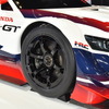 ホンダ シビック タイプR-GT コンセプト