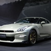 日産 GT-R 2024年モデル 特別仕様車「プレミアムエディション T-スペック」