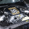日産 GT-R 2024年モデル 特別仕様車「プレミアムエディション T-スペック」