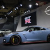 日産 GT-R 2024年モデル 特別仕様車「プレミアムエディション T-スペック」と「GT-R NISMOスペシャルエディション」