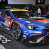 SUBARU WRX NBR CHALLENGE