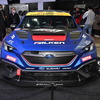 SUBARU WRX NBR CHALLENGE