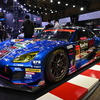 SUBARU BRZ GT300
