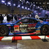 SUBARU BRZ GT300