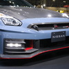 日産 GT-R NISMO スペシャルエディション