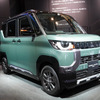 三菱自動車 デリカミニ（東京オートサロン2023）