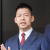 三菱自動車 藤井康輔 チーフプロダクトスペシャリスト