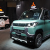 三菱自動車 デリカミニ（東京オートサロン2023）