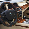 BMW 7シリーズ にインディビジュアル導入