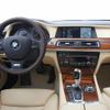 BMW 7シリーズ にインディビジュアル導入