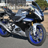 ヤマハ YZF-R15M