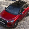 DS 3 E-TENSE 改良新型