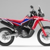 ホンダ CRF250ラリー＜s＞（エクストリームレッド）