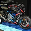 BMW M 1000 R(M コンペティション パッケージ)