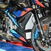 BMW M 1000 R(M コンペティション パッケージ)