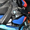 BMW M 1000 R(M コンペティション パッケージ)