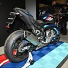 BMW M 1000 R(M コンペティション パッケージ)