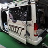 モデリスタ「MRT」ワーケーションモデル
