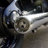 BMW R18 100イヤーズ