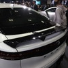 東京オートサロン2023：TOM'Sと大学生の取り組み