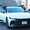 東京オートサロン2023：TOM'Sと大学生の取り組み