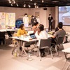 東京オートサロン2023：TOM'Sと大学生の取り組み