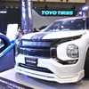 トーヨータイヤ / 東京オートサロン2023