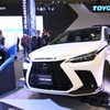 トーヨータイヤ / 東京オートサロン2023