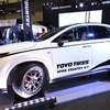 トーヨータイヤ / 東京オートサロン2023