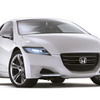 ホンダのハイブリッド車、世界累計販売30万台を達成