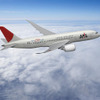 日本航空、整備会社4社を統合へ