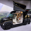 日産 ROOX SUITE CONCEPT（東京オートサロン2023）