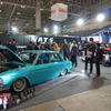 日本自動車大学校（NATS）Bluebird Reboot