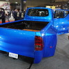 日本自動車大学校（NATS）Alphard Super Dually