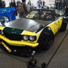 日本自動車大学校（NATS）RX-Cabriolet