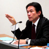 【春闘09】基本的な認識が違う…日産川口常務