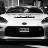 HKS / 東京オートサロン2023